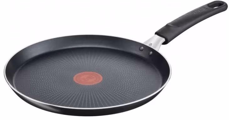 Tigaie pentru clatite Tefal C3841053 