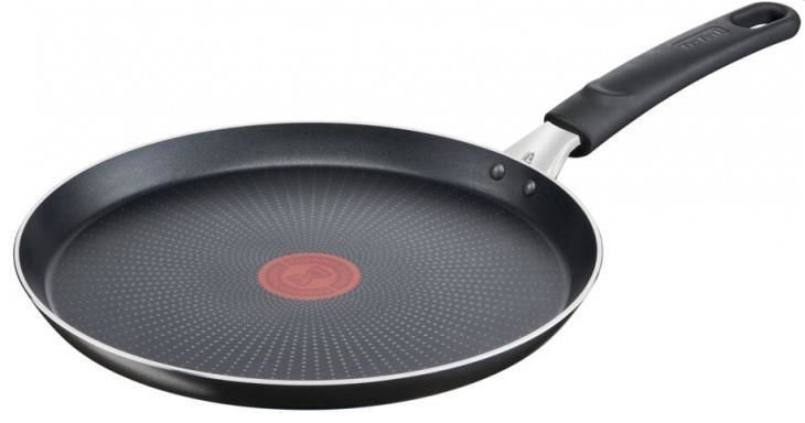 Tigaie pentru clatite Tefal C3841053 photo 1 Tigaie pentru clatite Tefal C3841053 photo 1