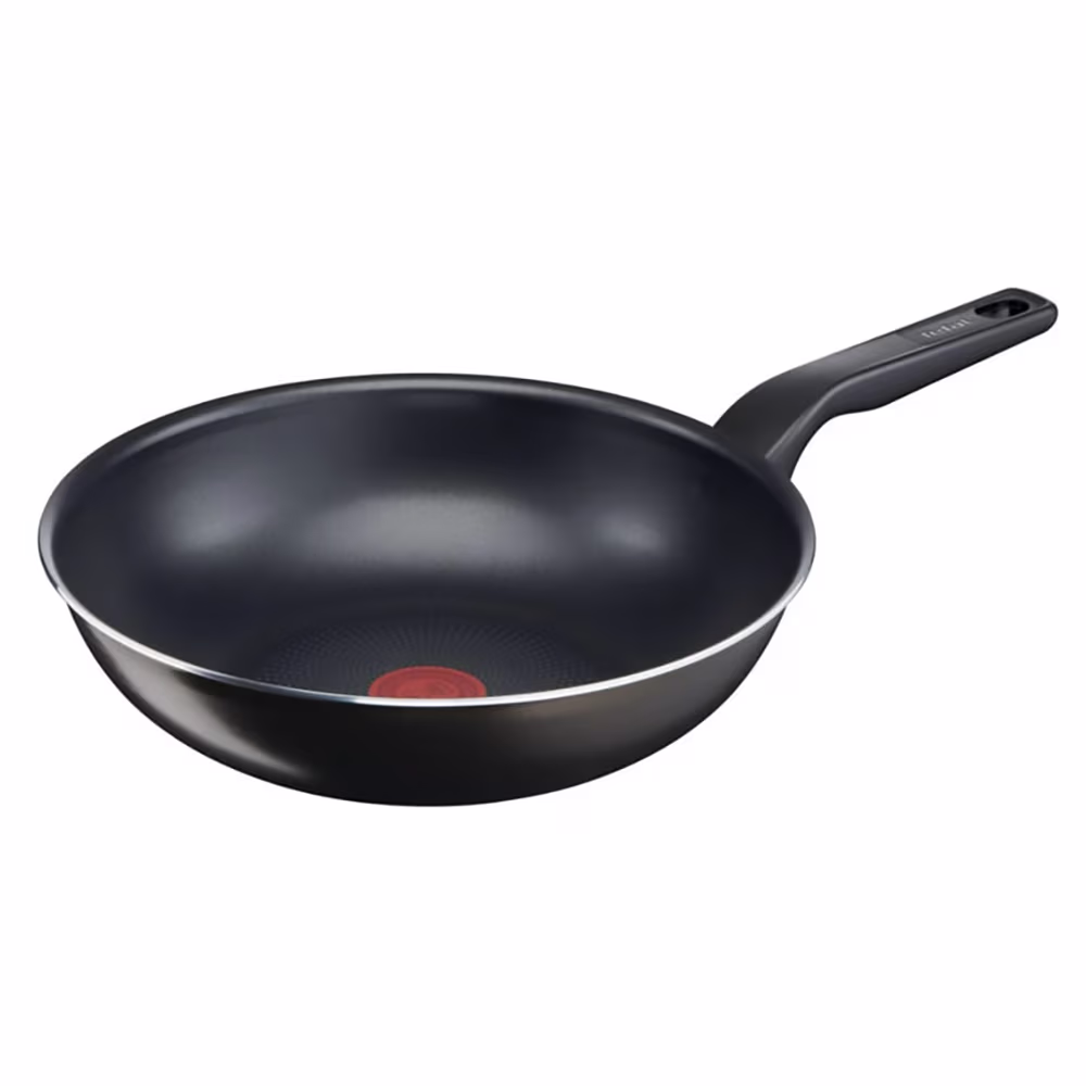 Wok сковорода Tefal C3841953 