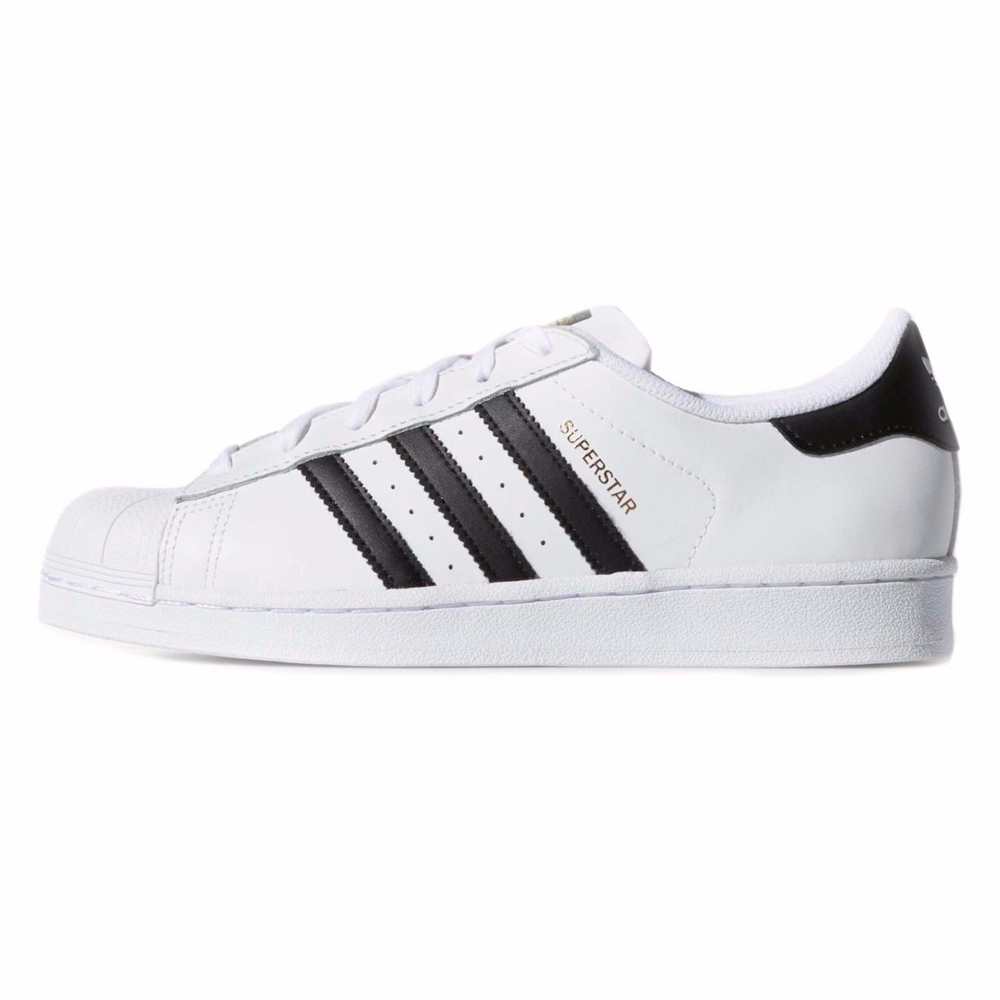Incaltaminte Sport Adidas SUPERSTAR pt Femei / 36.5 / Alb-negru photo 1 Incaltaminte Sport Adidas SUPERSTAR pt Femei / 36.5 / Alb-negru photo 1