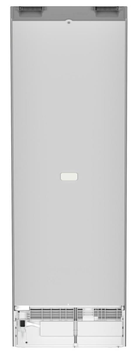 Frigider cu doua usi Liebherr CBNsdc 5753 Prime BioFresh NoFrost / 362 l / 202 cm / C / Gri photo 3