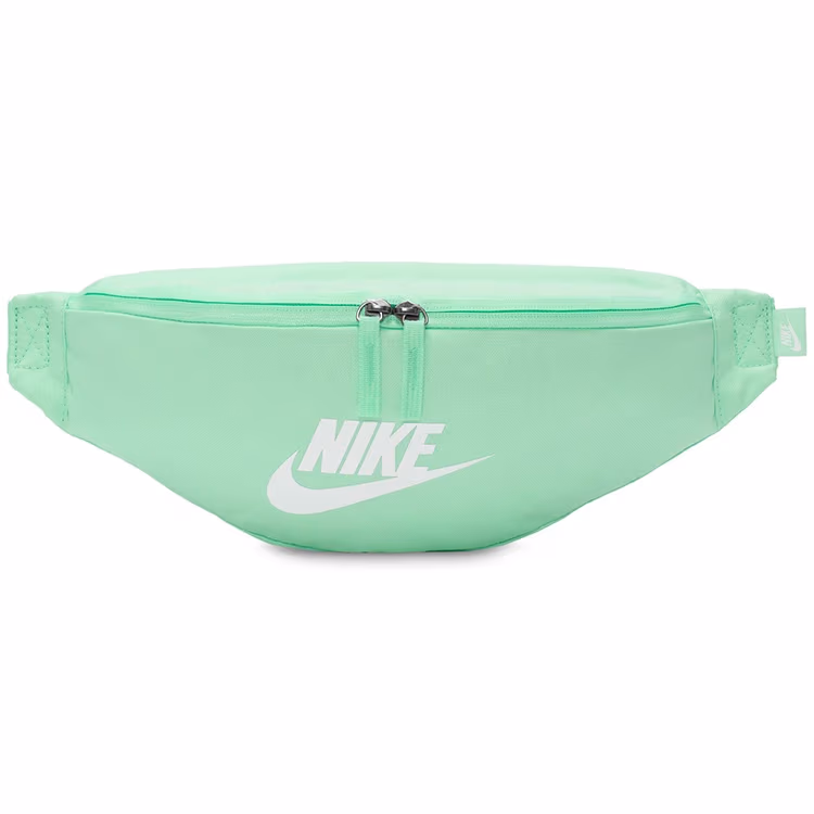 Geanta pe brau Nike NK HERITAGE WAISTPACK 