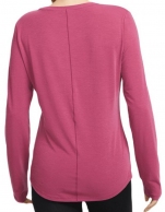 Hanorac Nike W NK ONE LUXE DF LS STD TOP thumbnav 2