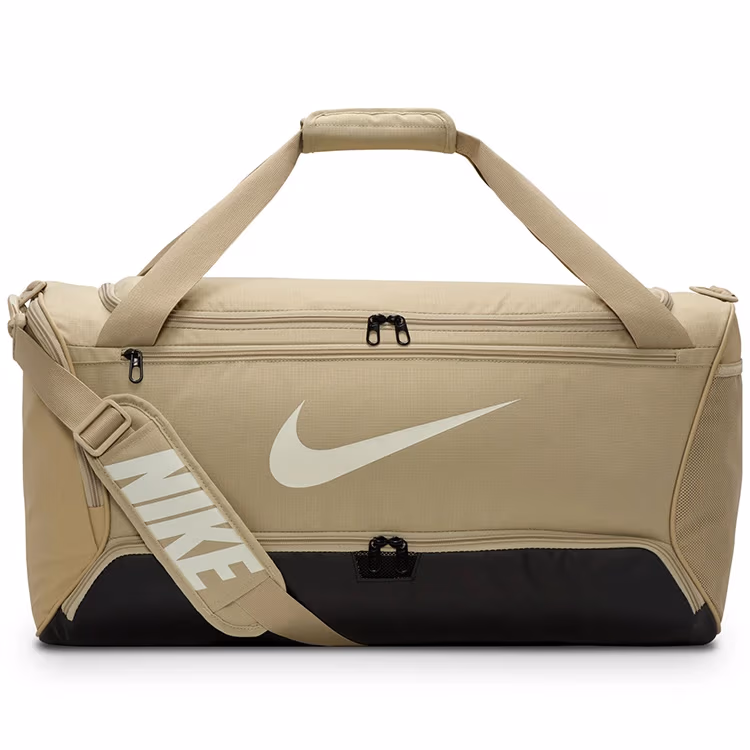 Geanta sport Nike NK BRSLA M DUFF - 9.5 