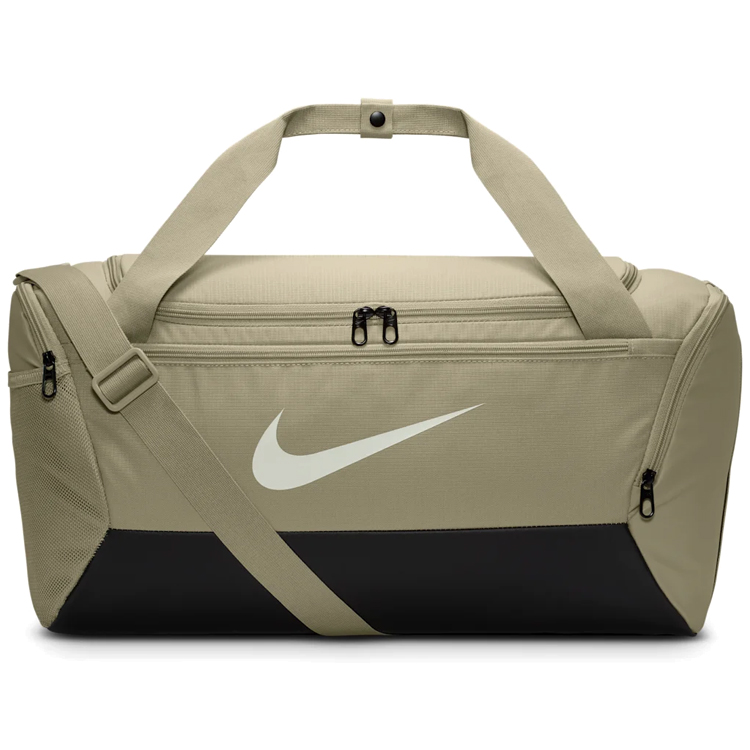 Сумка спортивная Nike NK BRSLA S DUFF - 9.5 photo 