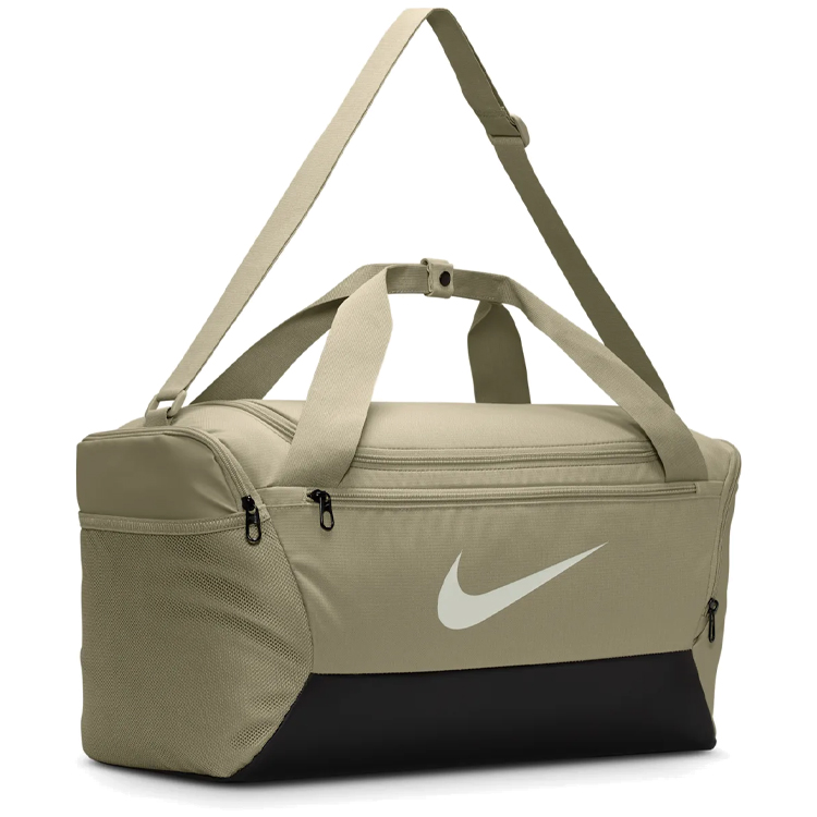 Geanta sport Nike NK BRSLA S DUFF - 9.5 photo 2