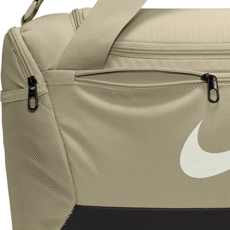 Geanta sport Nike NK BRSLA S DUFF - 9.5 photo 5