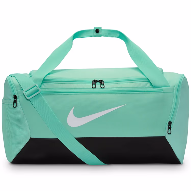 Geanta sport Nike NK BRSLA S DUFF - 9.5 