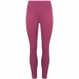 Panta-colanti Nike W NY DF HR YOGA 7/8 TGHT thumbnav 1