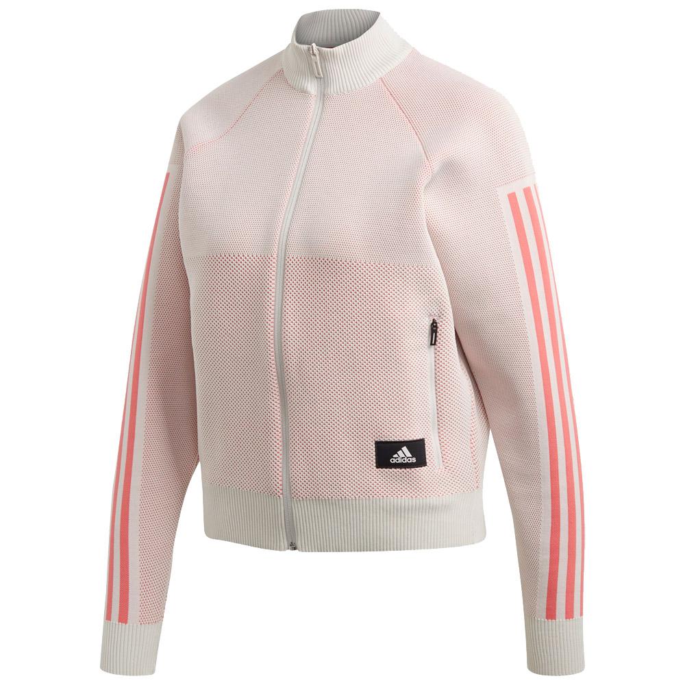  Adidas W Id Knit Trtop photo 2