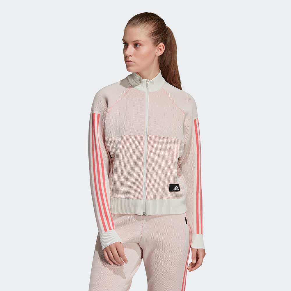  Adidas W Id Knit Trtop photo 6