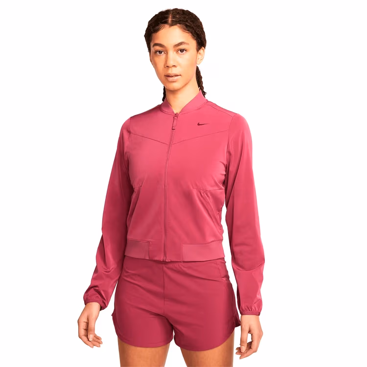 Hanorac Nike W NK DF BLISS BOMBER JACKET