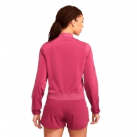Hanorac Nike W NK DF BLISS BOMBER JACKET thumbnav 4