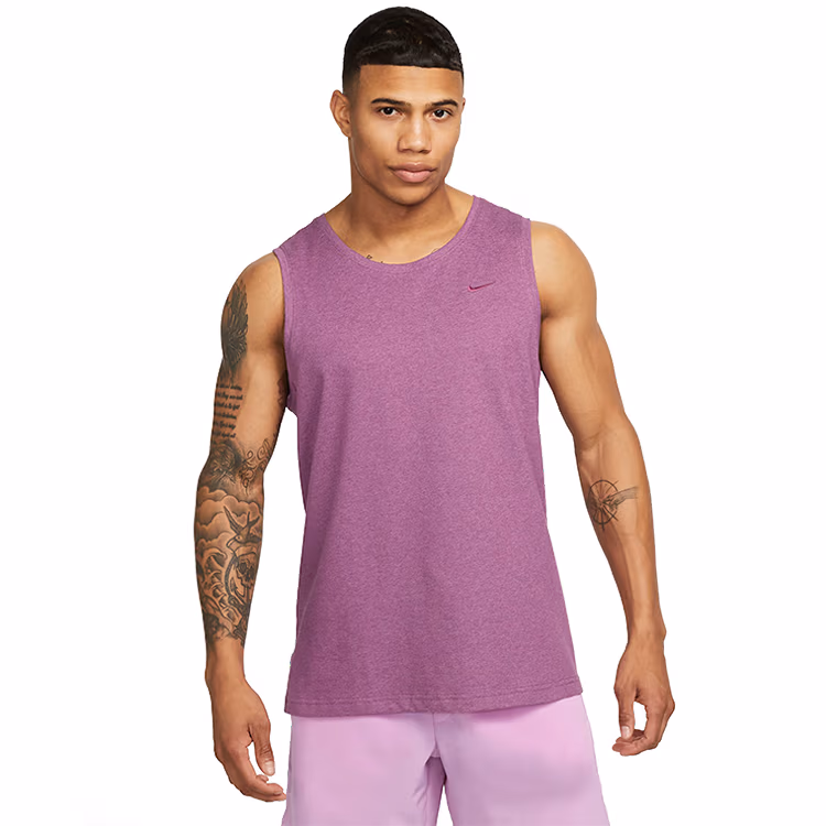 Майка Nike M NK DF PRIMARY STMT TANK