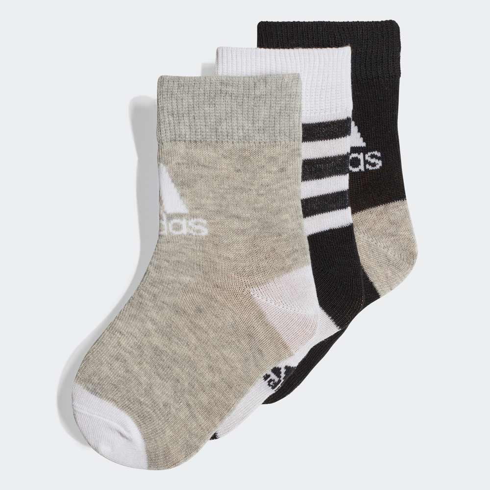 Sosete Adidas LK ANKLE S 3PP photo Sosete Adidas LK ANKLE S 3PP photo