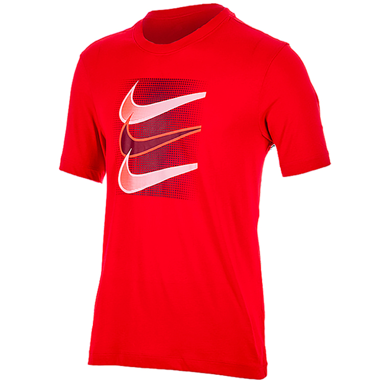 Tricou Nike M NSW TEE 12MO SWOOSH