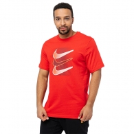Футболка Nike M NSW TEE 12MO SWOOSH thumbnav 4