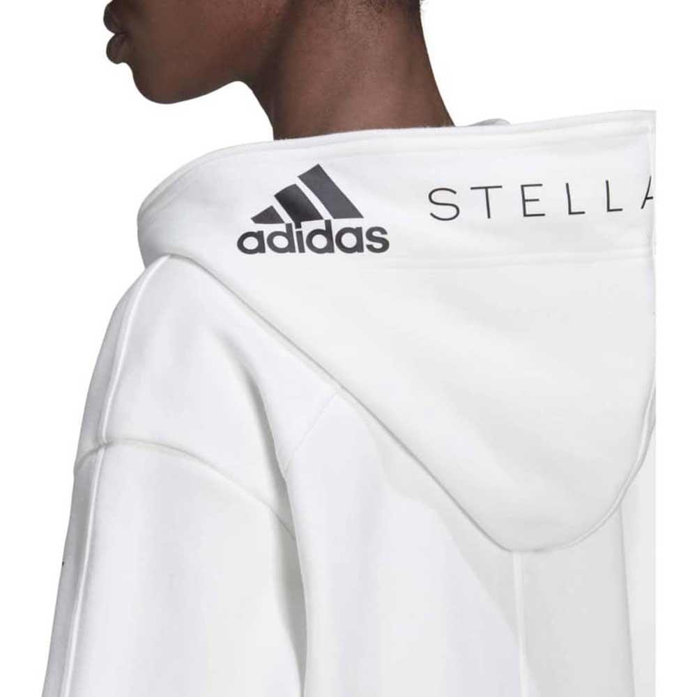  Adidas OVERSIZED HOOD photo 2