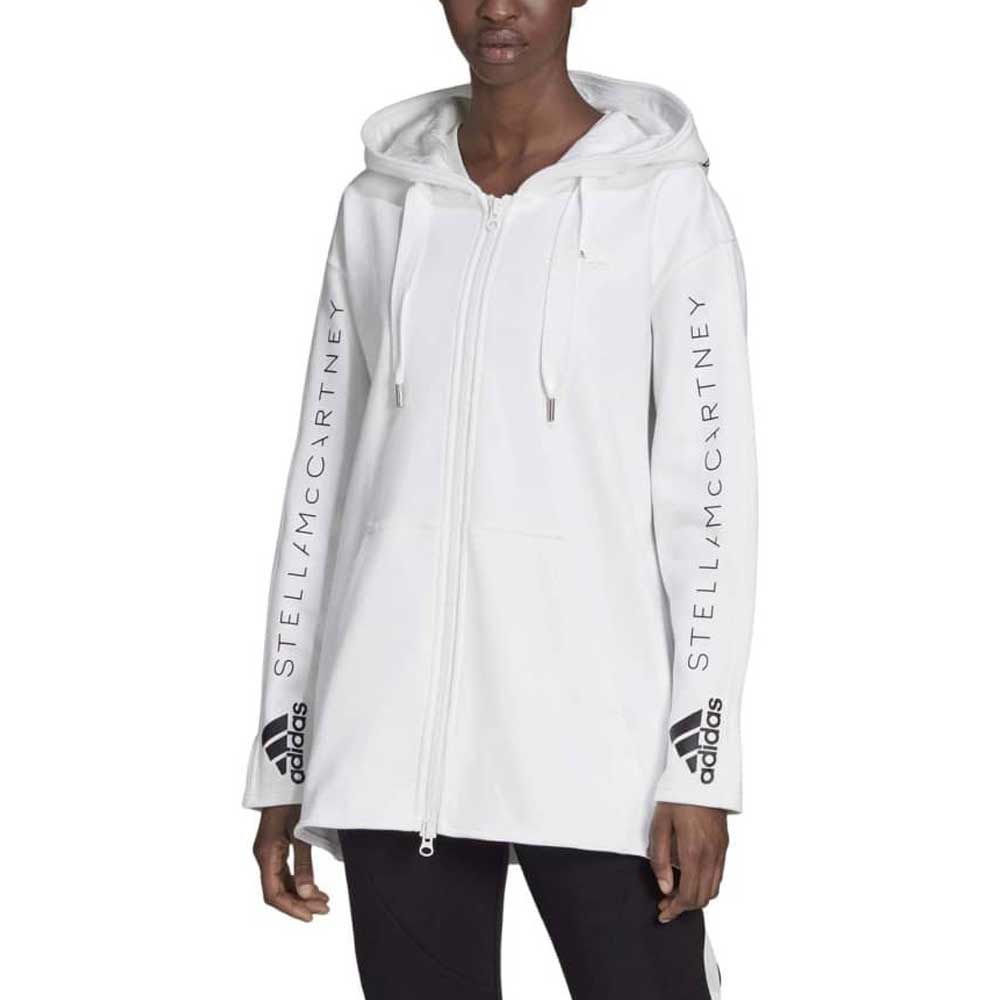  Adidas OVERSIZED HOOD photo 3