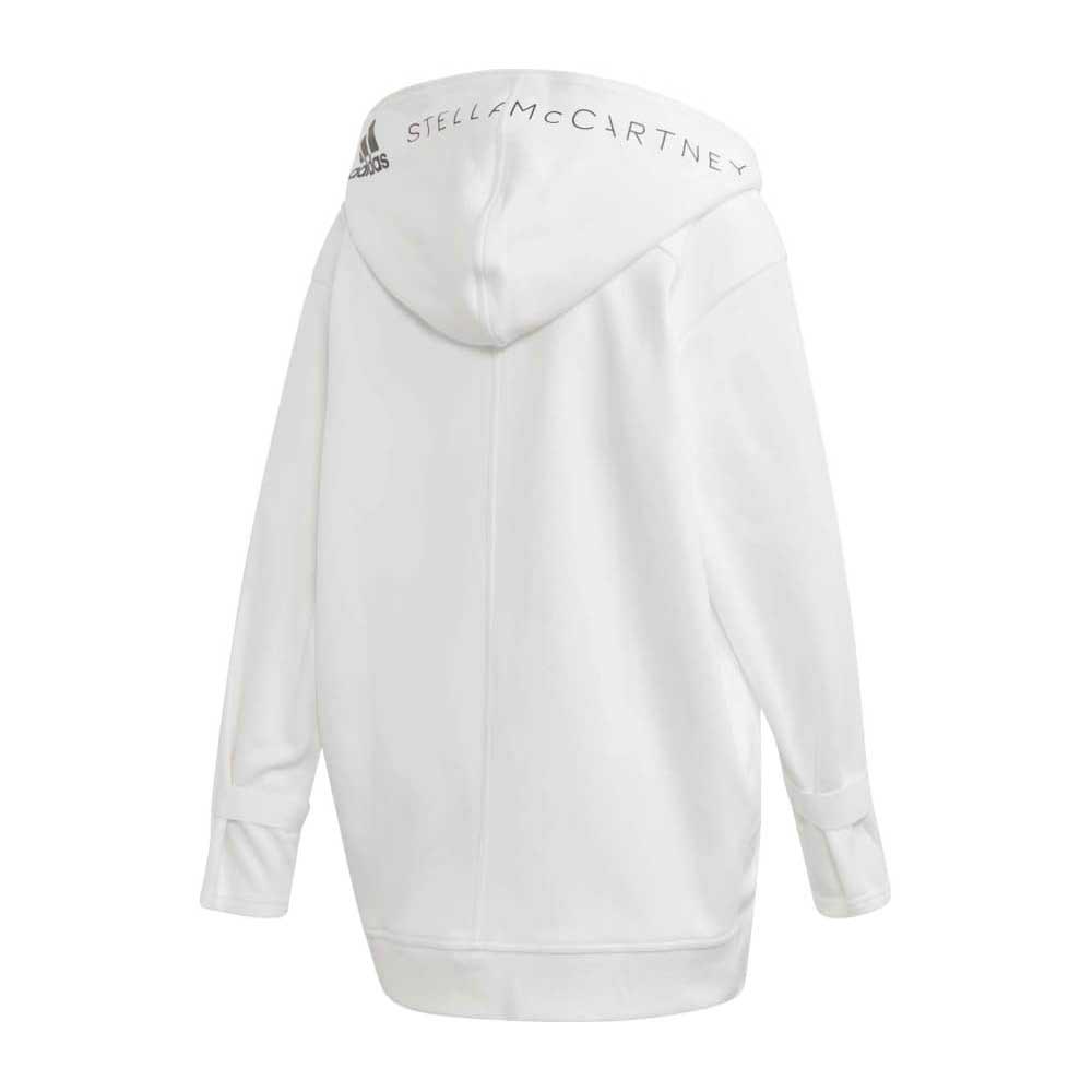  Adidas OVERSIZED HOOD photo 4