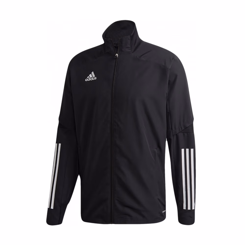 Толстовка Adidas CON20 PRE JKT