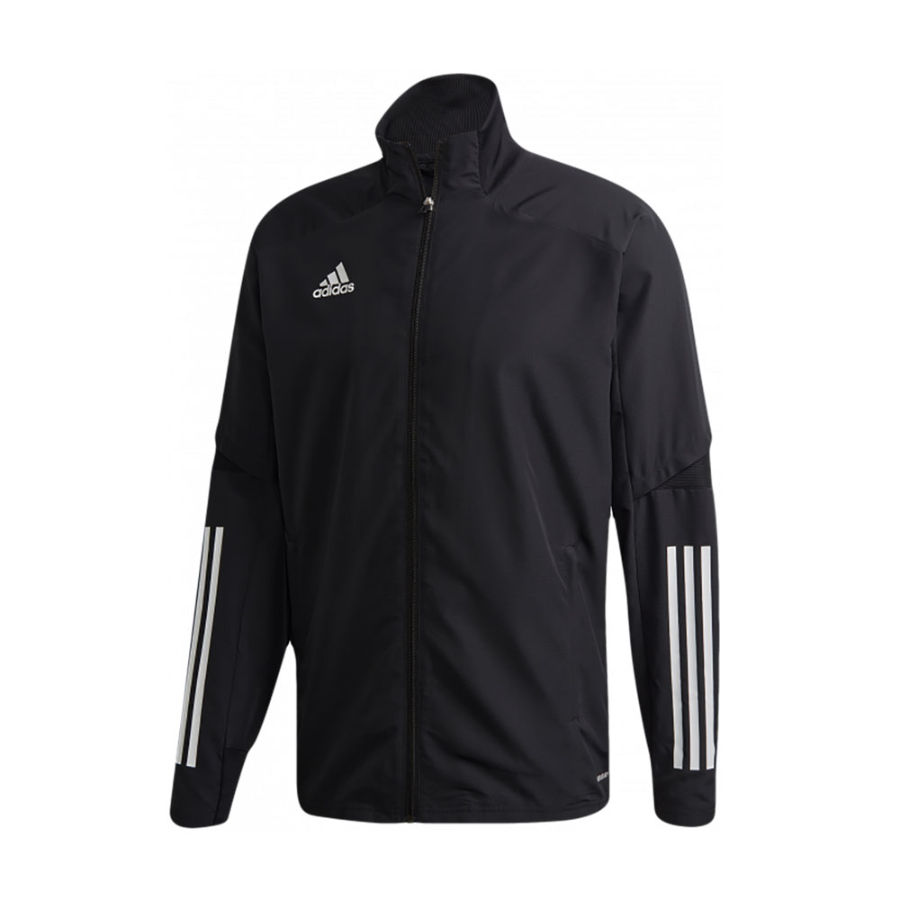 Толстовка Adidas CON20 PRE JKT photo 