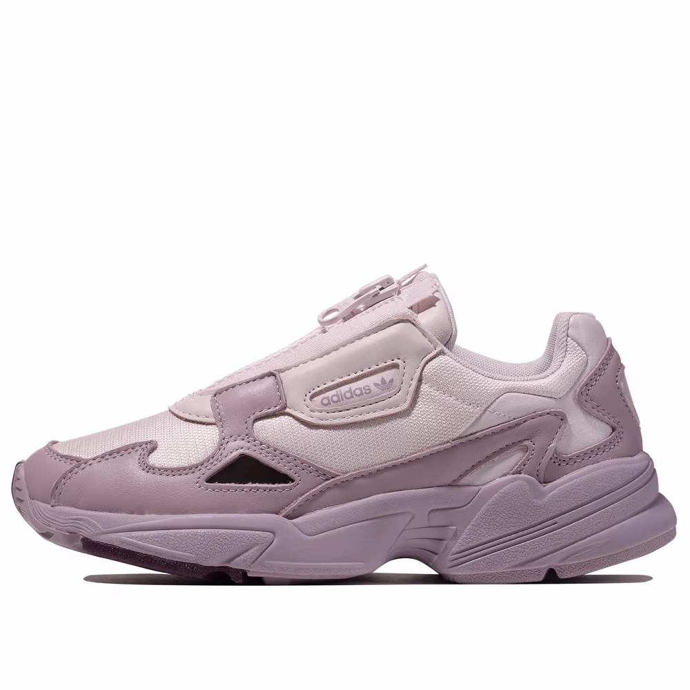 Кроссовки Adidas FALCON ZIP W
