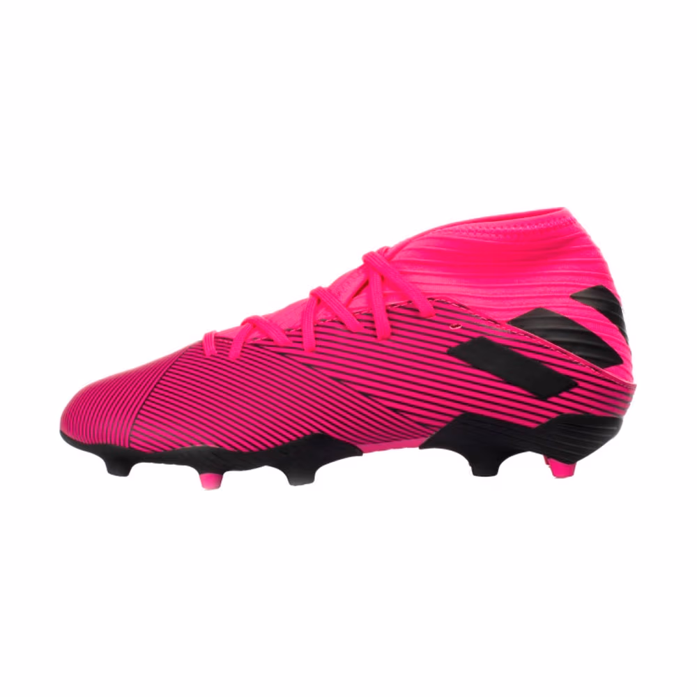 Бутсы Adidas F99953, NEMEZIZ 19.3 FG J 
