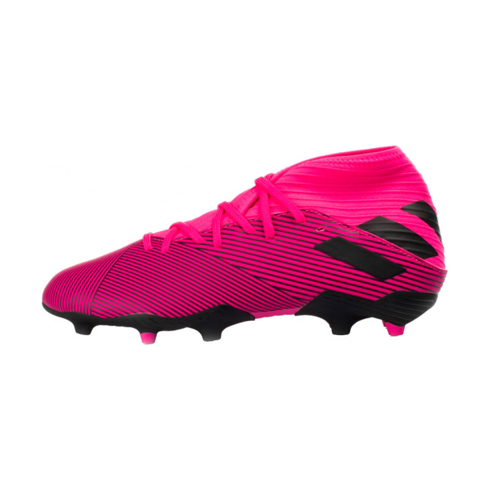 Бутсы Adidas F99953, NEMEZIZ 19.3 FG J photo 
