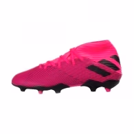 Ghete p/u fotbal Adidas F99953, NEMEZIZ 19.3 FG J