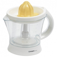 Storcator pentru citrice First FA52253, 1 l, 40 W, 1 trepte viteza, Alb thumbnav 3