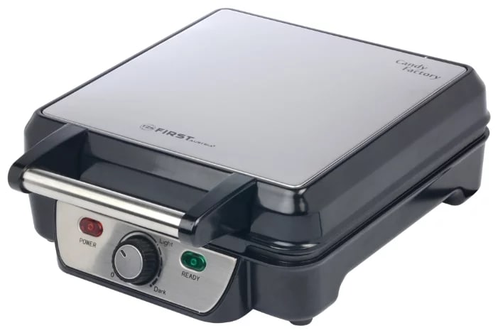 Waffle fier First FA53053 photo 1
