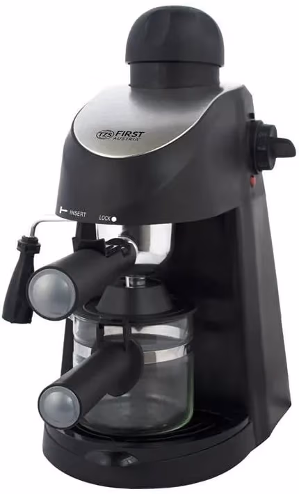 Cafetiera First FA54753 