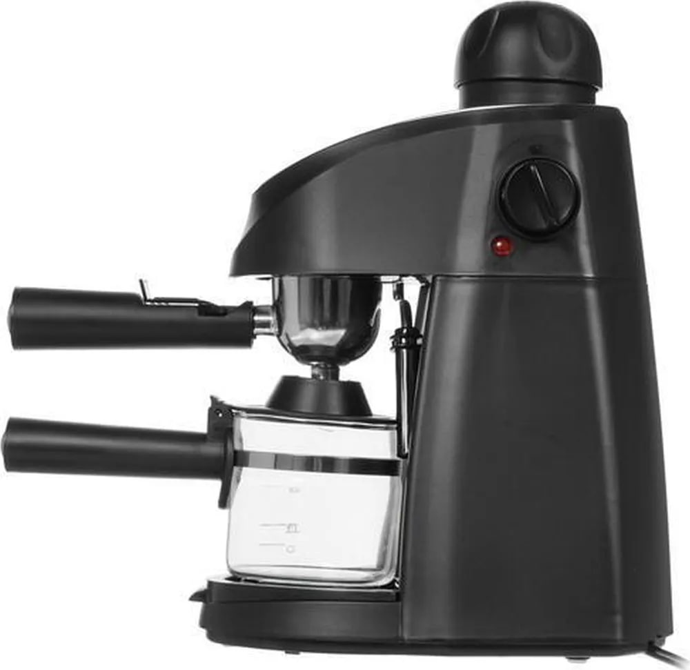 Cafetiera First FA54753 / 0.35 l / Manuala / Macinata photo 3