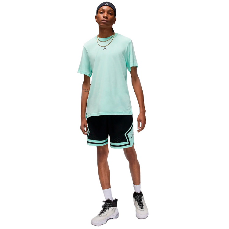 Tricou Nike M NSW TEE M90 OC HBR PK5 S Verde Barbati photo 3