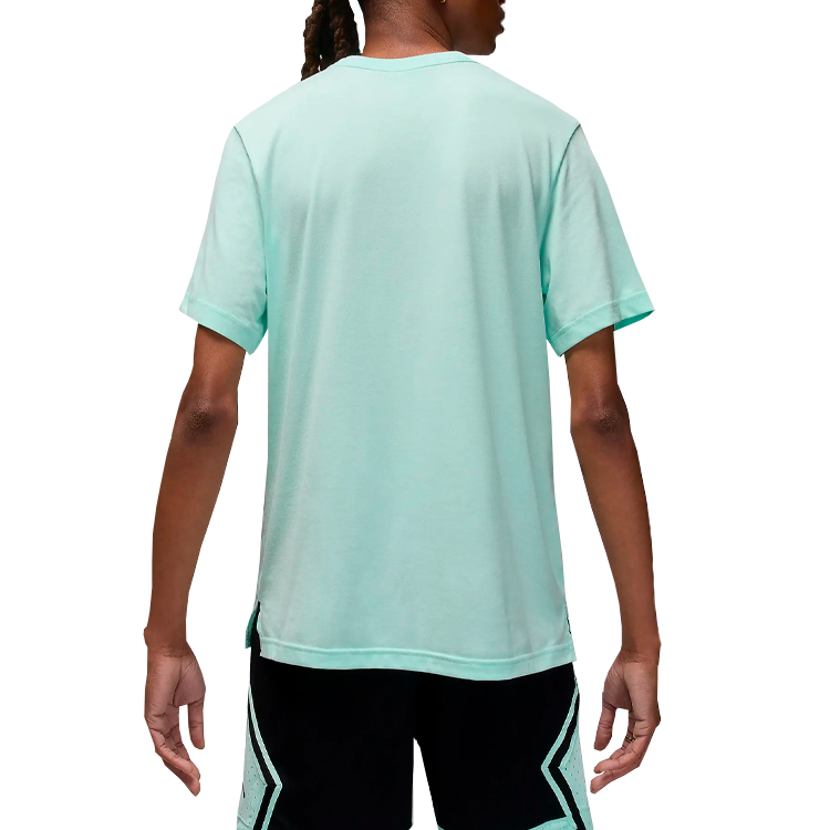 Tricou Nike M NSW TEE M90 OC HBR PK5 S Verde Barbati photo 4