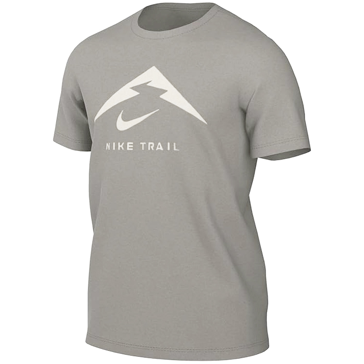 Tricou Nike M NK DF TEE TRAIL LOGO