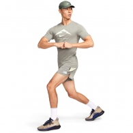 Футболка Nike M NK DF TEE TRAIL LOGO thumbnav 4