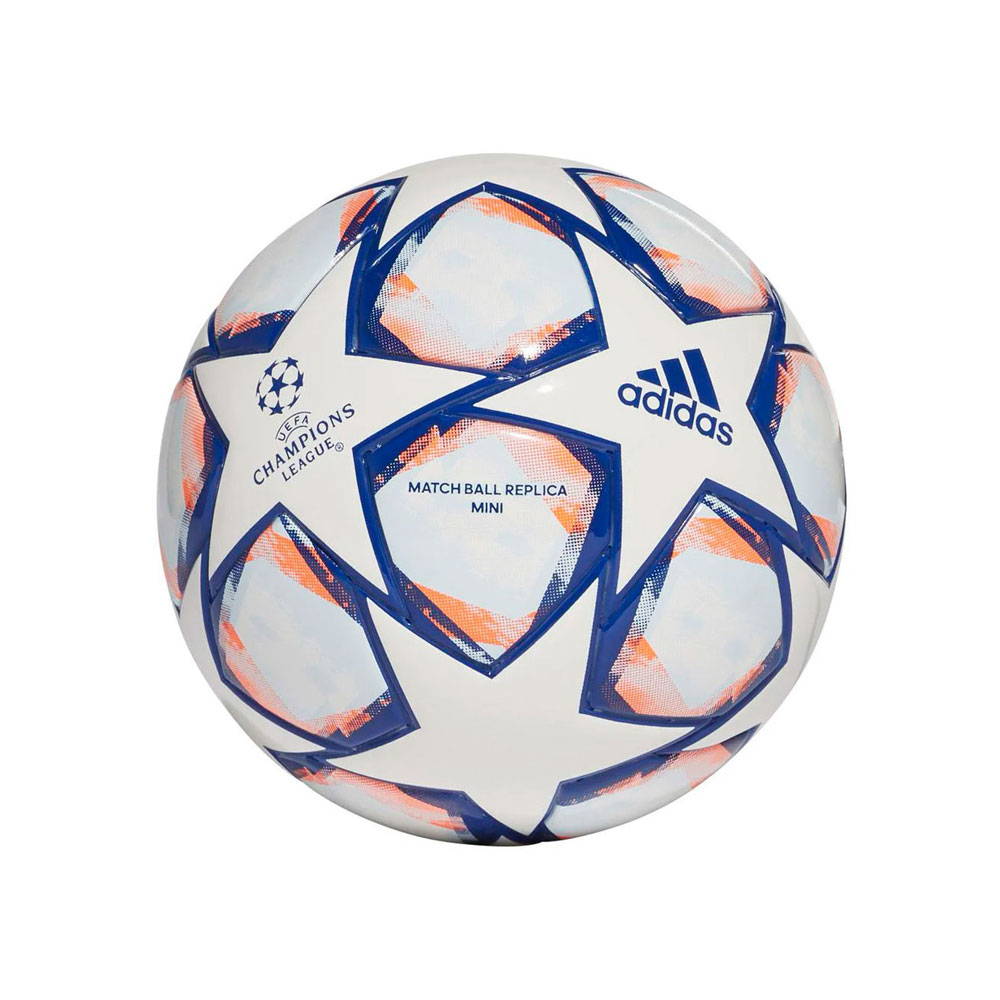 Мяч сувенирный  Adidas FIN 20 MINI photo 