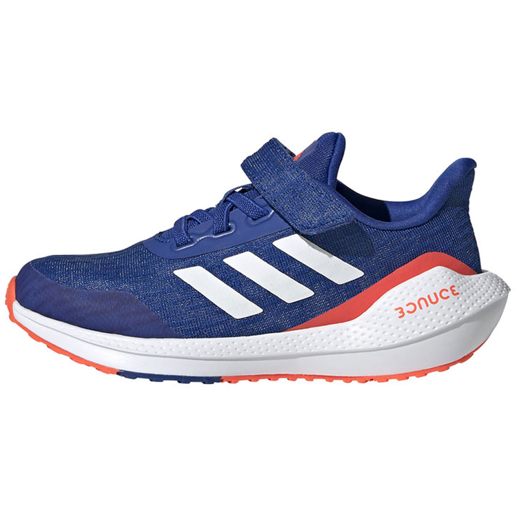 Кроссовки Adidas EQ21 RUN EL K photo Кроссовки Adidas EQ21 RUN EL K photo