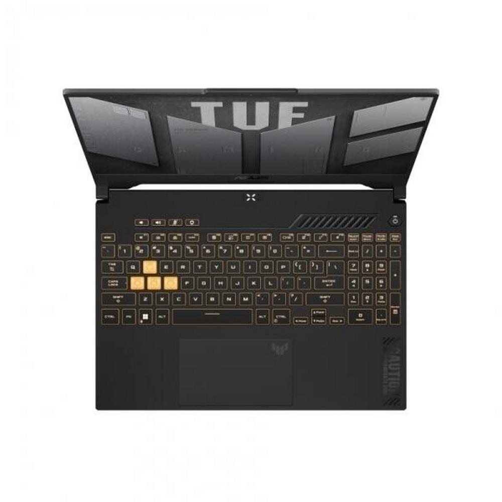 Ноутбук Asus Игровой TUF Gaming F15 FX507VU4LP053 15.6” / 16 ГБ / 512 ГБ / Core i7 / GeForce RTX 4050 / Черный photo 3