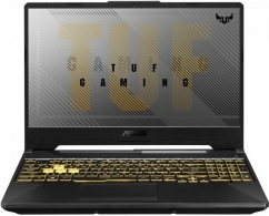 Ноутбук Asus FX507VU4LP053, Core i7, 16 ГБ ГБ, Черный thumbnav 1
