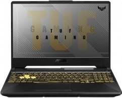 Laptop/Notebook Asus FX507VU4LP053, 16 GB, Negru