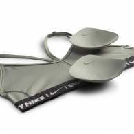 Спортивное бра Nike W NK DF INDY BRA GLS thumbnav 2