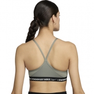 Спортивное бра Nike W NK DF INDY BRA GLS thumbnav 3