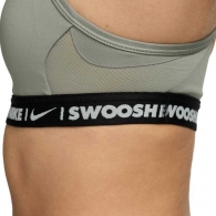 Спортивное бра Nike W NK DF INDY BRA GLS thumbnav 4