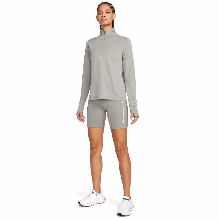 Hanorac Nike W DF PACER HZ GLS