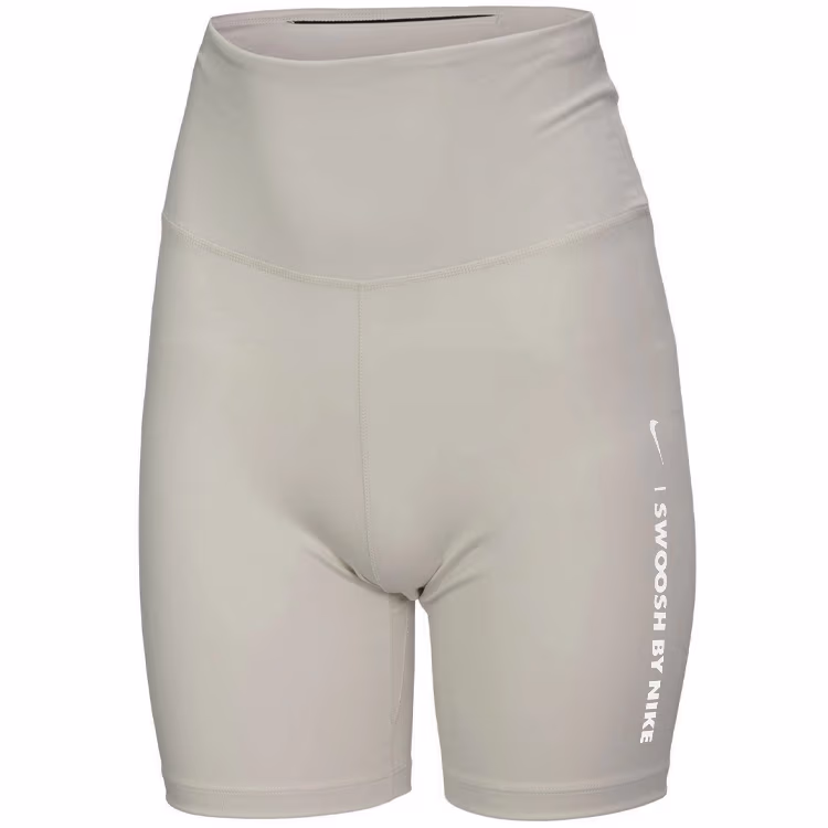 Шорты Nike W NK ONE DF HR SHRT GLS 