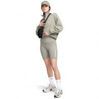 Шорты Nike W NK ONE DF HR SHRT GLS thumbnav 2
