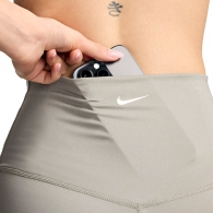 Шорты Nike W NK ONE DF HR SHRT GLS thumbnav 3